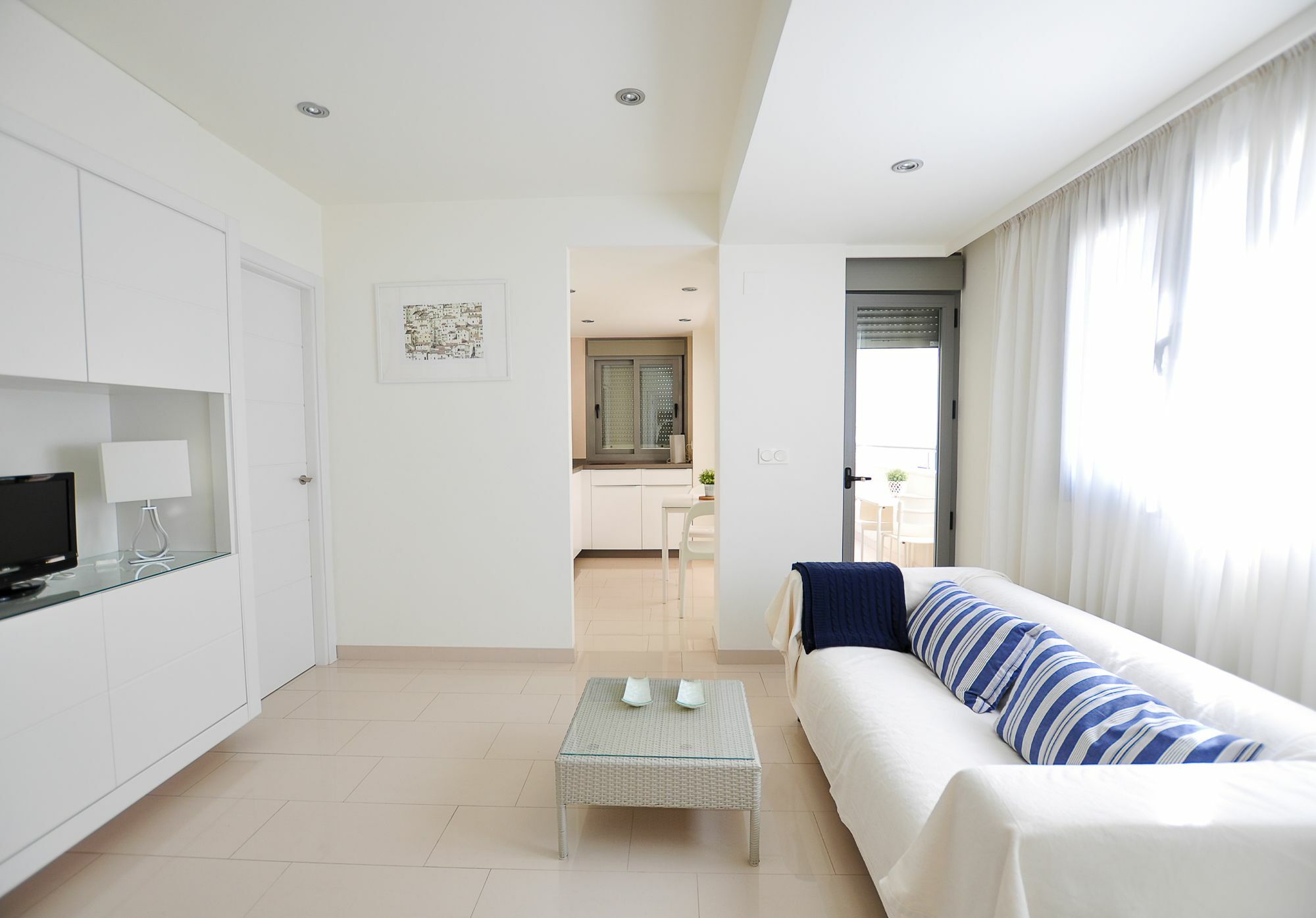 Renthas Good Life Apartment Estepona Eksteriør billede